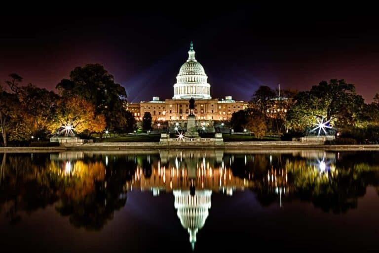 Washington DC Events April 2024