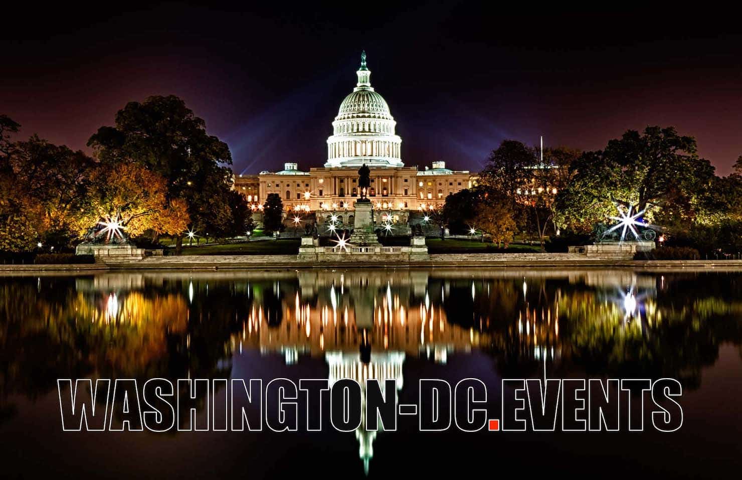 Join the Washington, DC