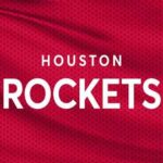 Washington Wizards vs. Houston Rockets