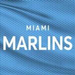 Washington Nationals vs. Miami Marlins