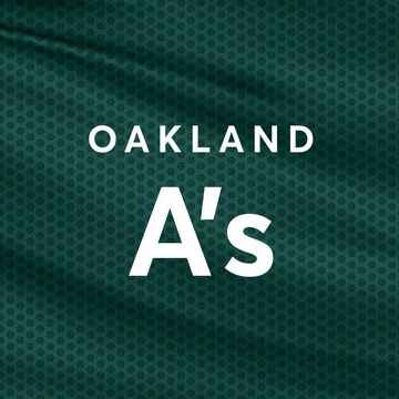 Washington Nationals vs. Oakland Athletics