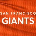 Washington Nationals vs. San Francisco Giants