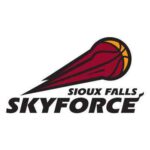 Sioux Falls Skyforce vs. Rip City Remix