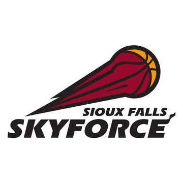 Sioux Falls Skyforce vs. Stockton Kings