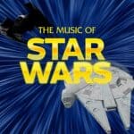 National Symphony Orchestra: Steven Reineke – The Music of Star Wars