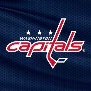 NHL Eastern Conference First Round: Washington Capitals vs. TBD - Home Game 4 (Date: TBD - If Necessary)