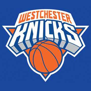 Capital City Go-Go vs. Westchester Knicks