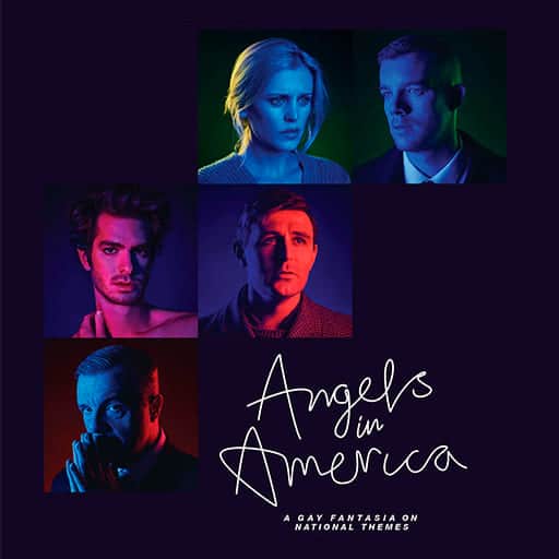 Angels In America: Part 1