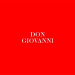 Wolf Trap Opera & Wolf Trap Orchestra: Stephanie Rhodes Russell – Mozart’s Don Giovanni