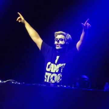 Flux Pavilion