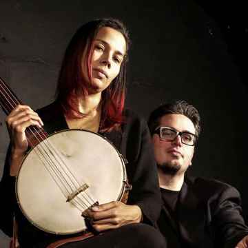 Rhiannon Giddens