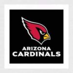 Premium Tailgates Game Day Party: Washington Commanders vs. Arizona Cardinals