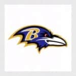 Premium Tailgates Game Day Party: Washington Commanders vs. Baltimore Ravens