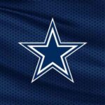 PARKING: Washington Commanders vs. Dallas Cowboys (Date: TBD)