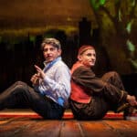 The Kite Runner - Theatrical Production