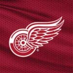 NHL Preseason: Washington Capitals vs. Detroit Red Wings
