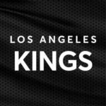 Washington Capitals vs. Los Angeles Kings