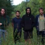 The Hotelier & Foxing