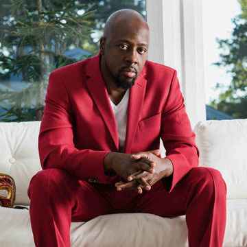 Wyclef Jean