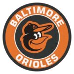 Washington Nationals vs. Baltimore Orioles