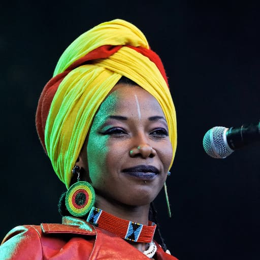 Fatoumata Diawara