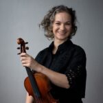 Hilary Hahn Plays Korngold’s Violin Concerto