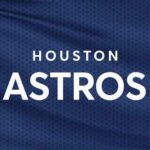 Washington Nationals vs. Houston Astros