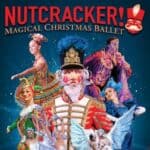 Ravel Dance Company: The Nutcracker