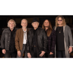 Yes – Band