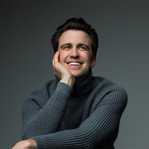 Gavin Creel