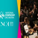 National Symphony Orchestra: Eric Jacobsen – Chris Thile