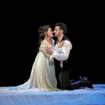 Washington National Opera: Romeo and Juliet
