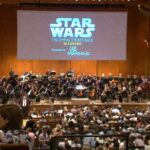 Star Wars’ The Force Awakens In Concert – Film With Live Orchestra