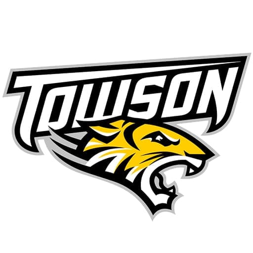 Towson Tigers vs. William & Mary Tribe