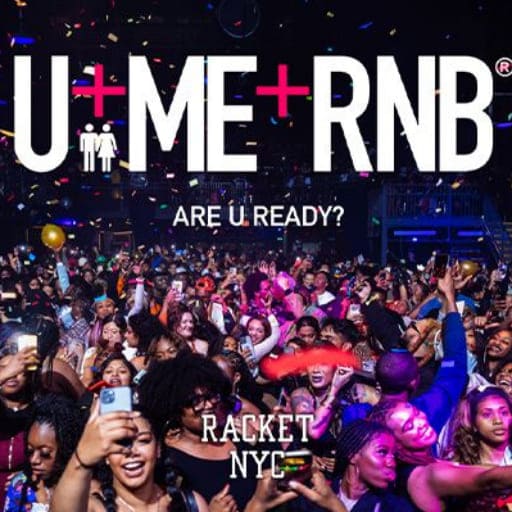 U+Me+RNB