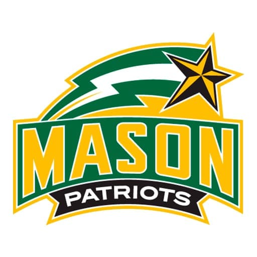 George Mason Patriots Women's Basketball vs. Dayton Flyers