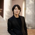 National Symphony Orchestra: Seong-Jin Cho – Beethoven’s Piano Concerto No. 4