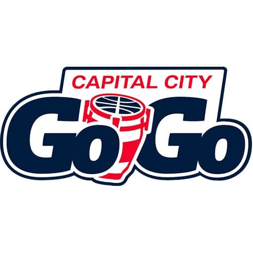 Capital City Go-Go vs. Wisconsin Herd