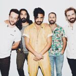DC101-derland: Young The Giant, Lovejoy, MisterWives & Weathers