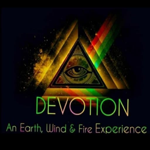 Devotion - A Tribute to Earth, Wind & Fire