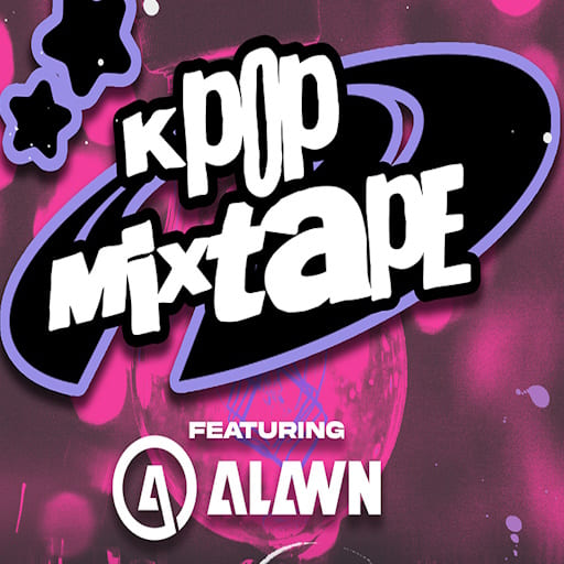 K-Pop Mixtape