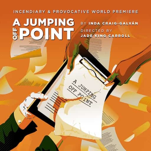 A Jumping-Off Point