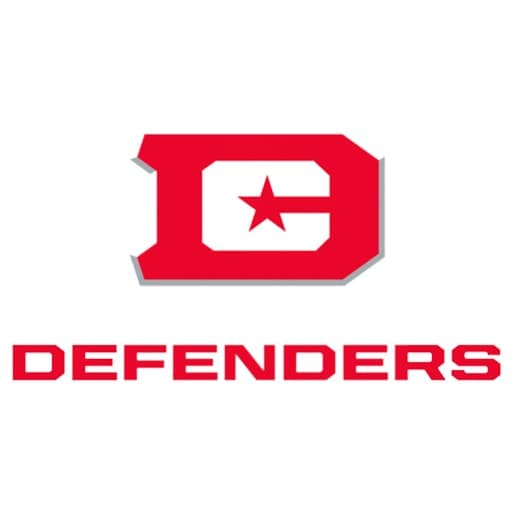 D.C. Defenders vs. Michigan Panthers