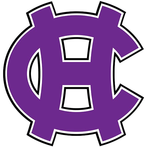 Holy Cross Crusaders Women's Basketball