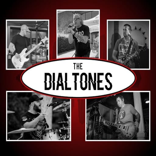 The Dialtones