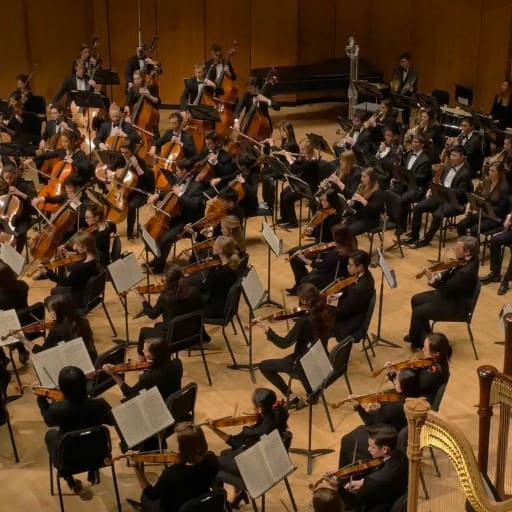 National Symphony Orchestra: Symphonie Fantastique