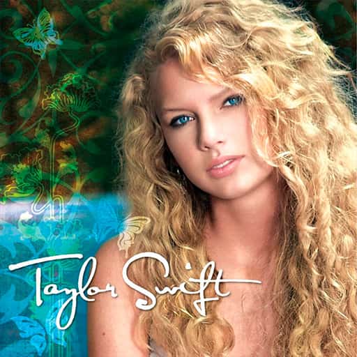 The Music of Taylor Swift For Kids