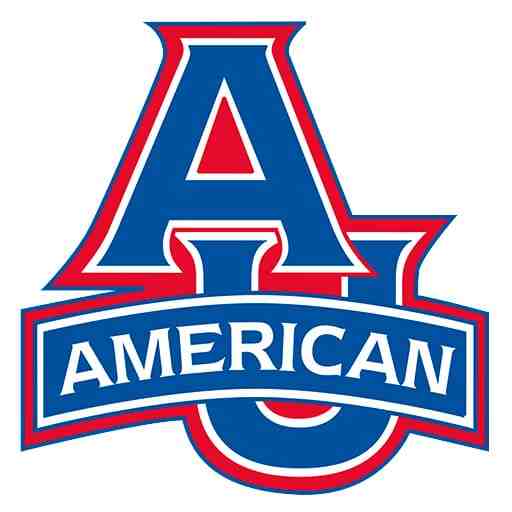 American University Eagles Wrestling