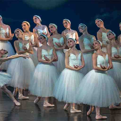 Ballet Theatre Of Maryland