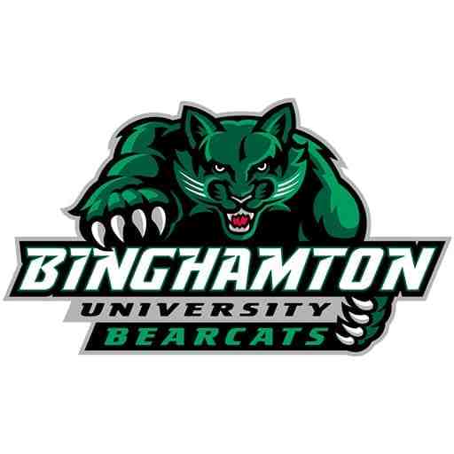 Binghamton Bearcats Basketball
